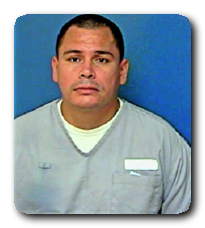 Inmate JOSEPH NANEZ-SANTIAGO