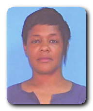 Inmate LADONNA POWELL