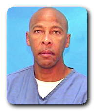 Inmate TERRY F SLATON