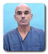 Inmate BOBBY D TALLEY