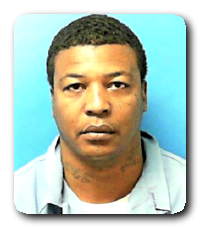 Inmate DWAYNE J WILSON