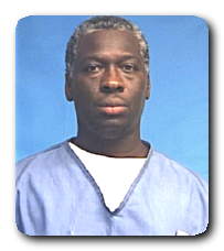 Inmate DEON GOWINS