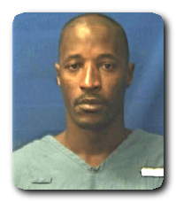 Inmate LOVELL M GRANT