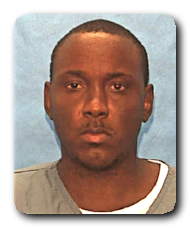Inmate MARQUIS D HATLEY