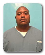 Inmate TYRONE A HOPKINS