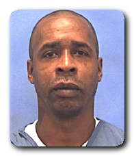 Inmate WILLIAM C MASSIE