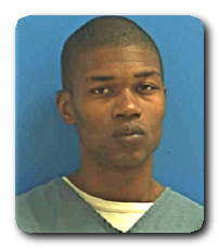 Inmate BENJAMIN III MCCLORA