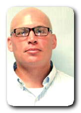 Inmate MANUEL COLON MIRANDA