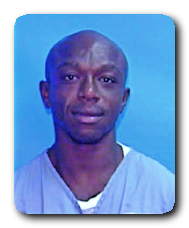 Inmate CHRISTOPHER A MONTGOMERY