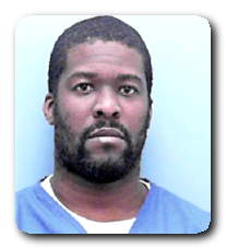 Inmate WILLIE A OWENS