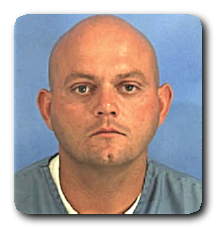 Inmate DONNIE L STOKES