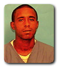 Inmate DAVID WHITEHEAD