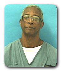 Inmate HARRISON JR. DEMAR