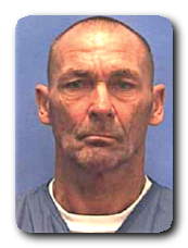 Inmate DAVID L GAULEY
