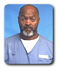 Inmate CHARLES L JR GLOVER