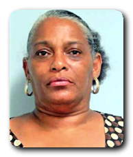 Inmate MARJORIE DELORES HAMMONDS