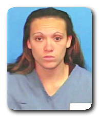 Inmate WENDY L HART