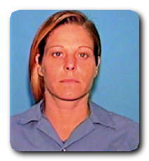 Inmate SUZANNE M MOORE