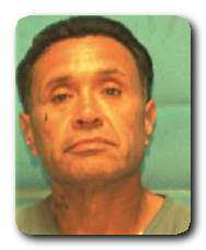 Inmate RICHARD PEREZ