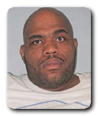 Inmate ANTHONY E REED