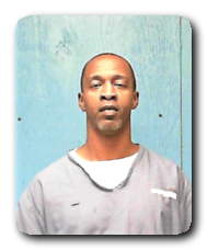 Inmate LEVAR A ROSEBORO