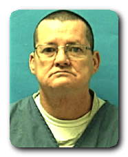 Inmate PETER D SR. STRICKLAND