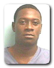 Inmate CHRISTOPHER J TAYLOR