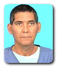 Inmate RAMON TUJEIRO