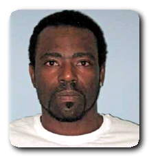 Inmate ROYTANER J WILLIAMS