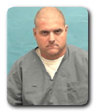 Inmate AARON J CHAMIS