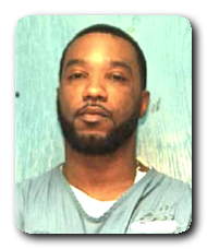 Inmate VERNELL M CLEMONS
