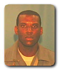 Inmate MARCUS JR GAYNOR