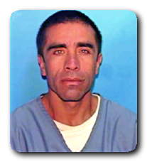 Inmate EDUARDO VAZQUEZ-LOPEZ