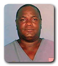 Inmate LEROY WASHINGTON