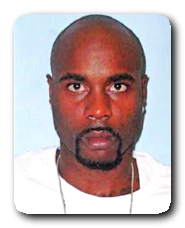 Inmate HORACE CAMPBELL