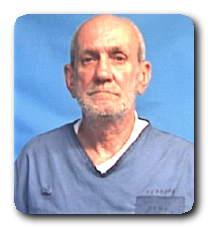 Inmate DAVID J HERBORN