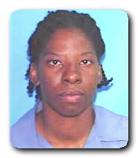 Inmate ATALAYA J HOLLEY