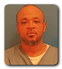 Inmate GREGORY A SMITH