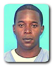 Inmate TERRANCE Q TAYLOR