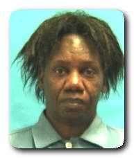 Inmate ALMETHA ALLEN