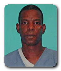 Inmate JOSEPH L BIGGERS