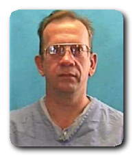 Inmate GREGORY R CLARK