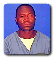 Inmate MARK S COLLINS