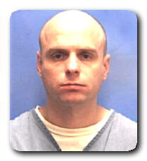 Inmate TIMOTHY A CONNELL
