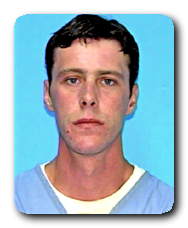 Inmate SHAWN D COUCH