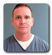 Inmate SHAWN W GALLOWAY