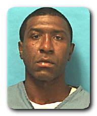 Inmate REGINALD CORNELIUS LOWE