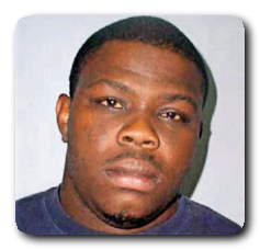 Inmate DONSHAY T MCCLEARY