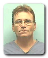 Inmate TIMOTHY R PATTERSON