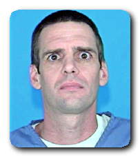 Inmate STEPHEN SAUER